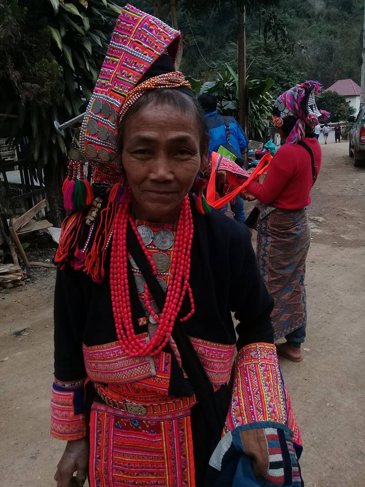 5 Days Vientiane Hiking In Phou Khao Khouay National Park